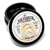 Sir Fausto Barberia Old Wax Gel Efecto Húmedo Suave 50 Ml