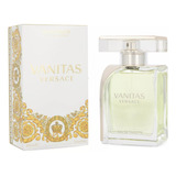 Vanitas 100ml Edt Spray