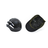 Casco Protector De Gorra