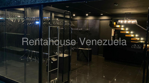 Oficina En Alquiler Las Mercedes #25-13280 K.f - Imagen 3