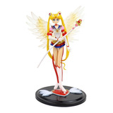 Figura Accion Anime Pretty Guardian Sailor Moon