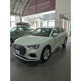 Audi Q3 Select Entrega Inmediata / Auto Nuevo 2024