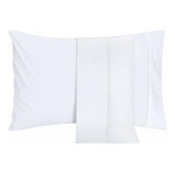 Utopia Bedding Fundas De Almohada Ropa Cama