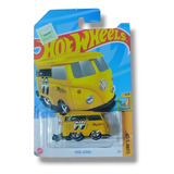 Hot Wheels Kool Kombi 