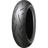 Dunlop Roadsport 2 Neumático Trasero