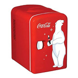Enfriador Eléctrico Por Koolatron  Coca-cola