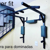 Barra Multifuncional,barra Dominadas ,rack , Gym , Ejercicio