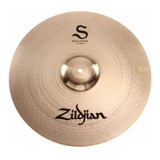 Platillo 16 Pulgadas S Rock Crash, Zildjian S16rc