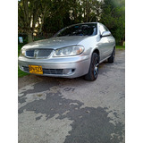 Nissan Almera 2004