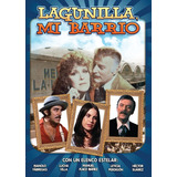 Lagunilla Mi Barrio | Dvd Película Nuevo