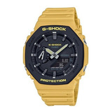 Reloj Casio G-shock Ga-2110su-9a Agente Oficial