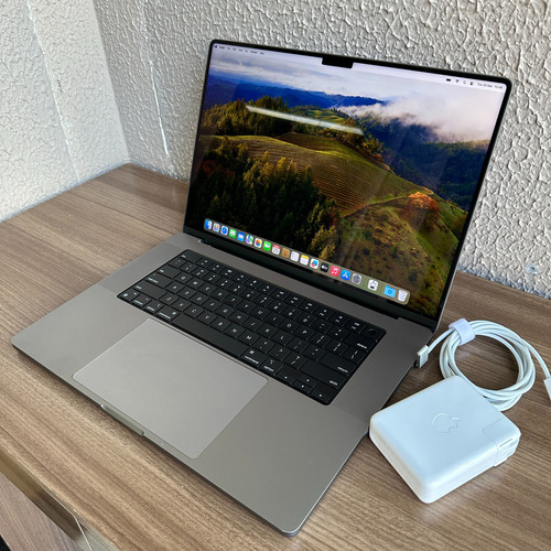 Macbook Pro M1 2021 | MercadoLivre 📦 Macbook Pro M1 2021 | MercadoLivre 📦