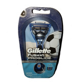 Gillette Fusión Proglide Edición Especial  