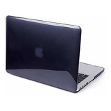Carcasa Mac Macbook Pro 13   Teclado + Carcasa+ Tapones