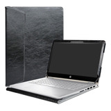 Funda Protectora Portátil Hp Pavilion X360 14 14-baxxx...