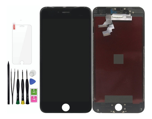 Display Para iPhone 6 Plus A1522 A1524 Pantalla Lcd Con Kits