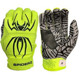 Spiderz 2021 Hybrid Series Guantes De Bateo De Béisbol Para 