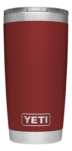 Yeti 20 Oz Personalizado Láser - Varios Colores