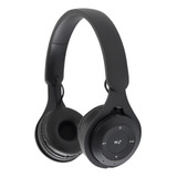 Auricular Vincha Bluetooth 5.0 Y08 Fm Sd Mp3 On-ear 10161a