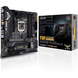 Motherboard Asus Tuf Gaming B460m-plus Wi-fi 1200 Ddr4