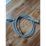 Cable Original Hdmi Para Nintendo Wiiu 