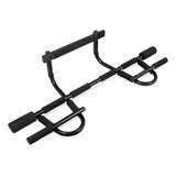 Barra Para Pullups Prosource, Mltiples Agarres, Resistente,