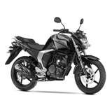 Yamaha Fz Fi 150 - 0km - Motos M R
