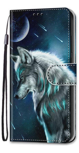 Funda Para Teléfono Samsung Galaxy S21 S20 Fe Lite S10 S9 Pl