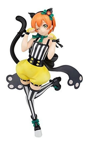 Figura Rin Hoshizora Love Live! Escuela De Ídolos.