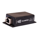 Protetor De Surto Dps Clamper S800 - Rj45 10/100/1000
