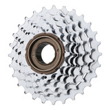 Bicicleta De Carretera Freewheel Sprocket 7 Velocidades 13-2