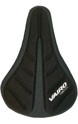 Funda De Gel Vairo Xd12 Asiento Bicicleta Funda Gel Mtb