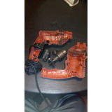 Repuestos Taladro Agujereadora Black & Decker Bh300__ar