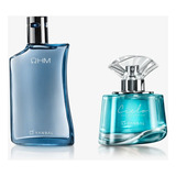 Perfume Yanbal Cielo Y Ohm - He - mL a $533