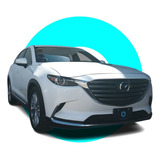 Mazda Cx-9 2016