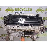 Motor Honda Fit L13z1 (04305979)