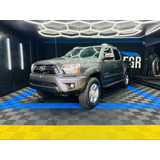 Toyota Tacoma Trd Sport 4x4