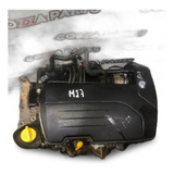 Motor Renault Clio 1.2 16v D4f 2008 (4877302)