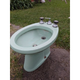 Bidet (usado)