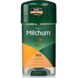 Mitchum De Gel Antitranspirante Desodorante Sport 2,25 Oz (p
