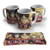 Anime 11 Oz Personalizado Mug Pocillos Mugs Manga Vasos