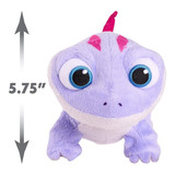 Peluche Bruni Salamandra Frozen 2 Disney Fire Spirit Luces 