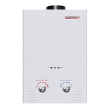 Calentador Instantaneo Boiler 6 Lts Gas Lp 4406 Kruger