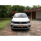 Volkswagen Voyage 2022 1.6 Trendline