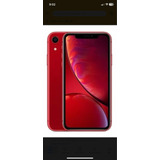 Vendo iPhone XR 128 Gb