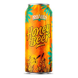 Cerveza Antares Honey Lata 473cc - Tienda Baltimore