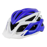 Capacete Ciclismo Mtb Absolute Wild Flash Led Recarregável