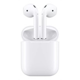 Apple AirPods (2nd Generation) Oem - Blanco