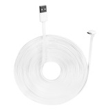 Holaca Cable De Carga De Alimentación Para Wyze Cam Pan V3.