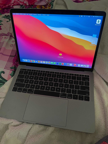 Macbook Pro 2017 13 Applecare